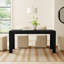 Bronner 63'' Dining Table-1280363180