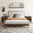 Nova 1-Drawer Nightstand-46543000