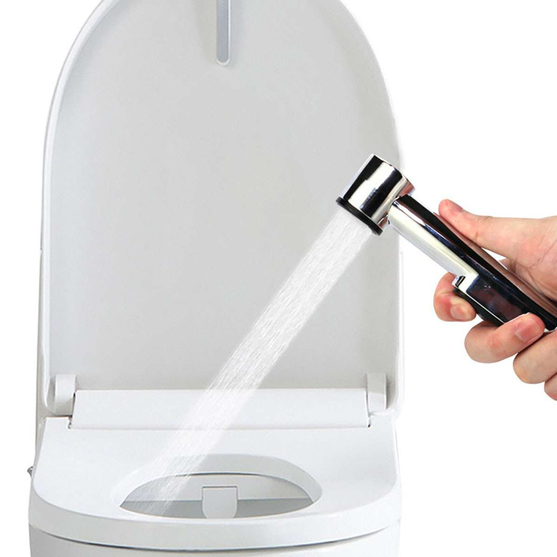 Hand Held Bidet (Faucet Included)