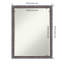 Miroir mural Hatsuye-509651563