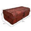 Agostinho Handmade Decorative Trunk