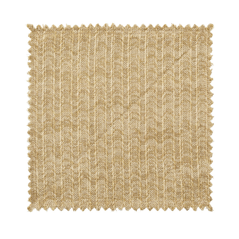 Vista Placemat, Ivory/Beige