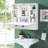 Foldable Writing Desk-218777063