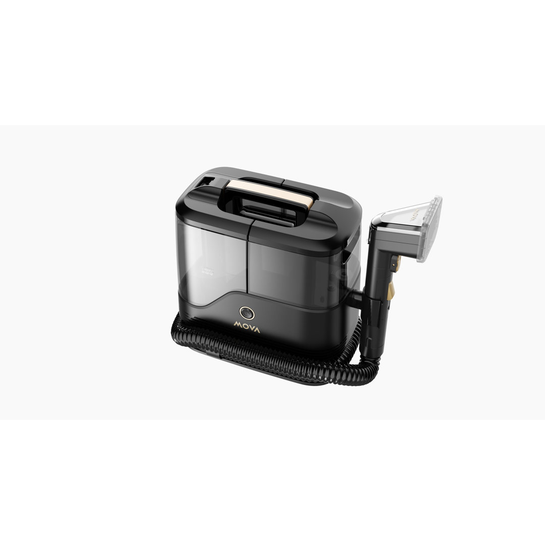MOVA C10 Spot Cleaner, Carpet and Upholster Washer