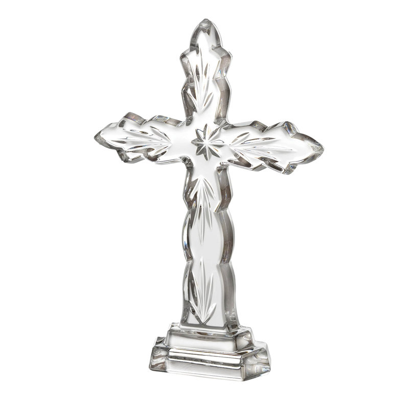 Spirituality Cross 5.5 in