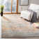 Madison Performance Abstract Rug