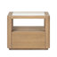 Shiloh End Table