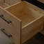 Ajiya 54" Double Bathroom Vanity Set-1740069393-1740069407