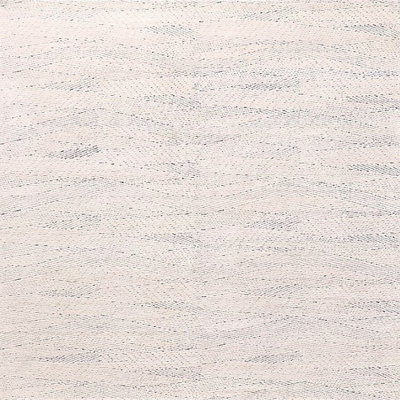 Tapis géométrique gris clair