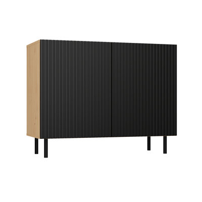 Sperryville 2 - Door Rectangle Accent Cabinet