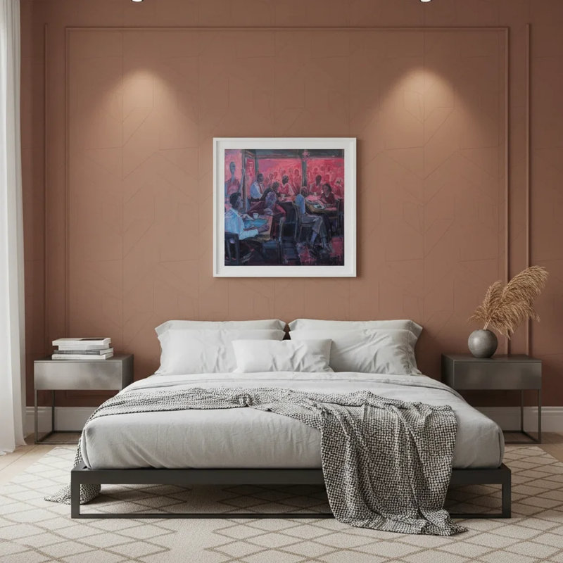 Pink Reverie
