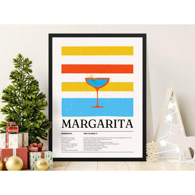 Reiff Single Picture Frame Print