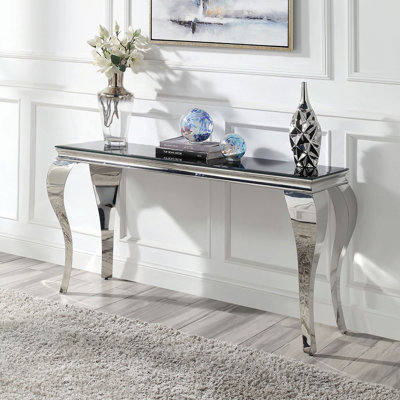 Console de 55 po Mehseti
