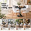 4-Person Dining Set