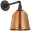 Thomas O'Brien 1 - Light Outdoor Barn Light-148283413-148283419-148283423