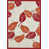 Terracotta Red/Beige sélectionné