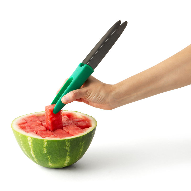 Chef'n Watermelon Slicester, One