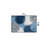 Floral Navy/Ivory Indoor/Outdoor High-Low Area Rug-1289612549-1289612548
