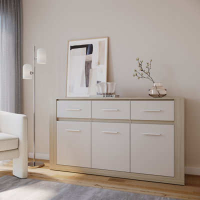 160cm Sideboard