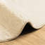 Rug "HUARTE" Short Pile Soft and Washable Cream-860293707