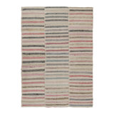 Handmade Wool Area Rug