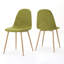 Chaise rembourrée Christopher-23243099