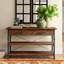 Console de 50 po Zona-2007865348