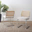 Chaise de salle à manger Waka Coralia-754196297