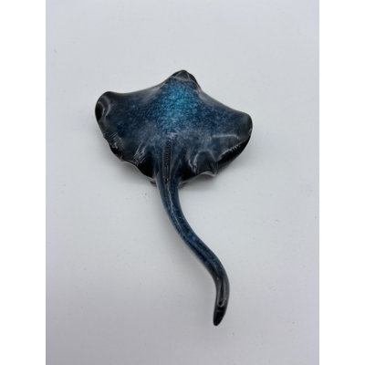 Ensemble de 6 raies Glenrock Manta Stingray