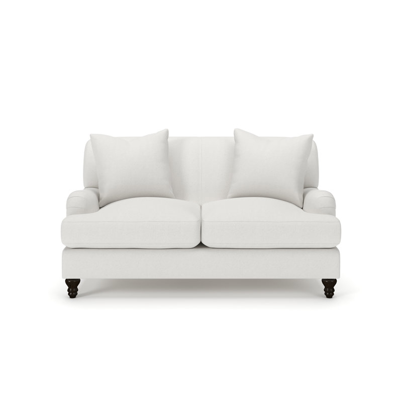 Causeuse Walters, Beige Macarena