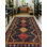 Vintage Distressed Bodie Charcoal Rug