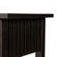 Carlton Desk-Dark Umber Oak