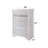 Naima White Finish Chest