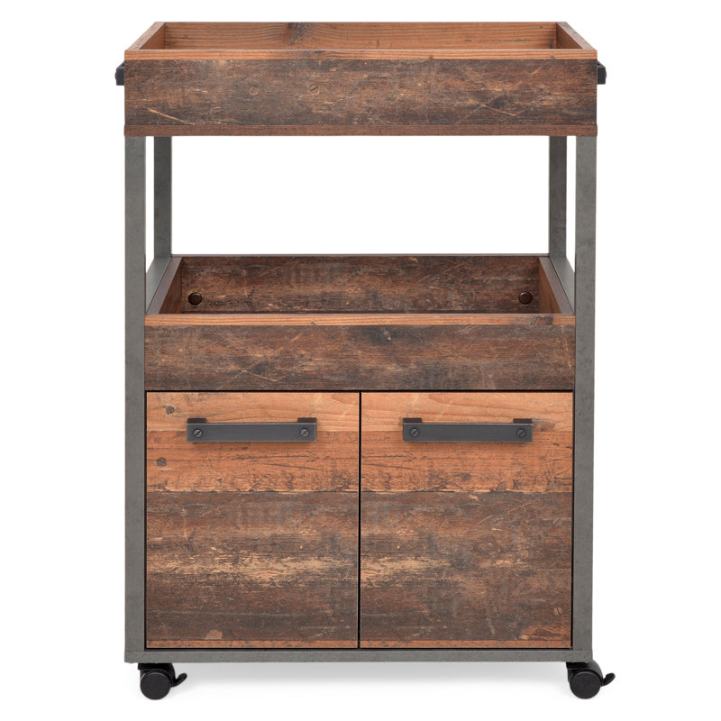 Bar Cart