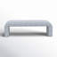 Banc rembourré Barley-42386834