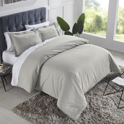 Cotton Duvet Cover