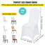 Polyester Chair Cover