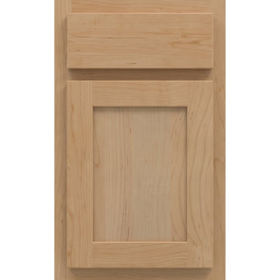 Dwelling Value Claredon Door Sample