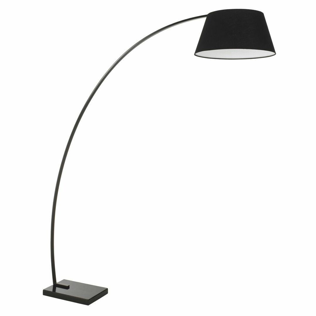 190 cm Bogenlampe Ardmore