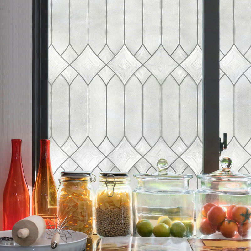 Window Film 24" X 36"