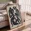 Fluid Silhouettes Print by Other Artist-1215961103-1215961099-1215961102