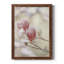 Blooming Hearts - Photographie de cadre photo sur toile-61336336-61336343