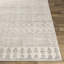 Tapis gris / taupe Turney-2013220894