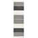 Striped Cotton Hand Woven Area Rug