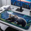 Polyester Desk Pad-1538330134