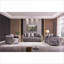 Fauteuil d'appoint IMPREZA