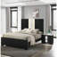 Table de chevet contemporaine 1Pc-120652445