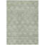Tapis intérieur / extérieur Xhevrie lavable à la machine-2130407302