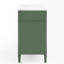 Meuble-lavabo 36 po avec lavabo supérieur