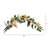 48'' in. Faux Garland